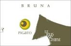 Bruna - Pigato Le Russeghine Riviera Ligure di Ponente 2022