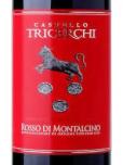 Castello Tricerchi - Rosso di Montalcino 2021