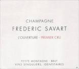 Champagne Savart - Savart L'Ouverture 0