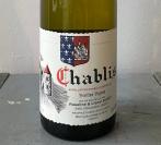 Coulaudin-Bussy - Chablis 2022