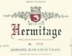 Domaine Jean Louis Chave - Hermitage Rouge 2021