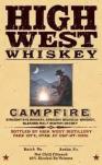 High West - Campfire Whiskey 0
