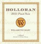 Holloran -  Pinot Noir 2022