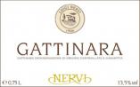 Nervi -  Gattinara 2020