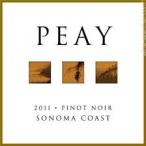 Peay Vineyards - Pinot Noir 2020