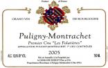 Bzikot Pre & Fils - Puligny-Montrachet Les Folatires MAGNUM 2020