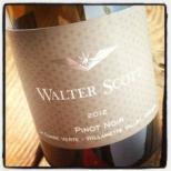 Walter Scott -  Pinot Noir La Combe Verte 2022