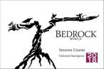 Bedrock -  Cabernet Sauvignon Sonoma County 2023