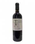 Domaine La Taste - Taste Gacogne Rouge 2024