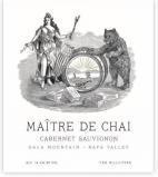 Maitre de Chai - Cabernet Sauvignon 2022