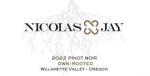Nicolas-Jay - Pinot Noir Own Rooted 2022