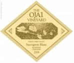 Ojai - McGinley Sauvignon Blanc 2023