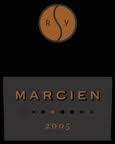 Robert Sinskey - Marcien Los Carneros 2015