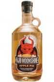 Claremont Distillery - Claremont Apple Moonshine