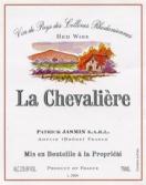 Domain Jasmin - Jasmin La Chevaliere 2023