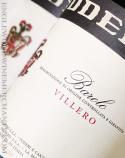 Oddero - Barolo Villero 2021
