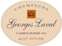 Georges Laval - Cumieres Brut Nature 2021 (Pre-arrival)