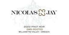 Nicolas-Jay - Pinot Noir Own Rooted 2022