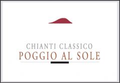 Poggio al Sole - Chianti Classico 2023