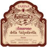 Remo Farina - Amarone della Valpolicella Classico 2020