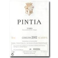 Bodegas y Vi�edos Pintia - Toro 2018