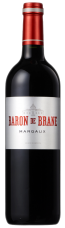 Ch�teau Baron de Brane - Margaux 2015