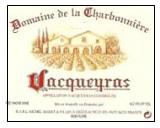 Domaine de la Charbonni�re - Vacqueyras 2022