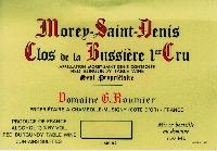 G. Roumier - Morey-St.-Denis Clos de la Bussire 2023