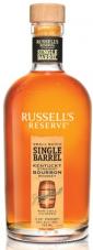 Russells Reserve - Small Batch Single Barrel Bourbon