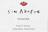 Bodegas Chacra - Pinot Noir Sin Azufre 2024
