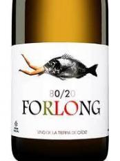 Bodegas Forlong - 80/20 2019