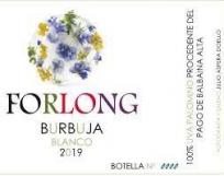Bodegas Forlong - Burbuja Pet Nat 2021
