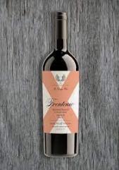 Bodegas Frontonio - Supersonico 2020