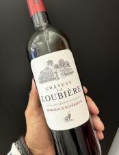 Chateau La Loubiere - Bordeaux Superieur 2019