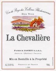 Domain Jasmin - Jasmin La Chevaliere 2023