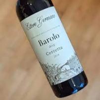 Ettore Germano - Barolo Cerretta 2010