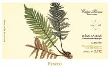 Fento Wines - Fento Albarino 2024