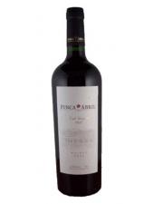 Finca Abril - Abril Malbec 1922 Valle Uco 2018