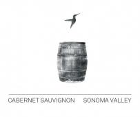 Gail Wines - Doris Cabernet Sauvignon 2023