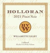 Holloran -  Pinot Noir 2023
