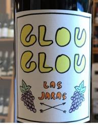 Las Jaras - Glou Glou 2023