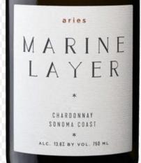 Marine Layer - Aries Chardonnay 2023