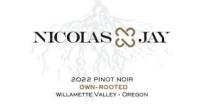 Nicolas-Jay - Pinot Noir Own Rooted 2022