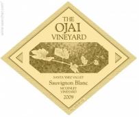 Ojai - McGinley Sauvignon Blanc 2023