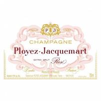 Ployez-Jacquemart - Rose Extra Brut (375ml)