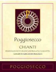Poggiosecco - Chianti 2023
