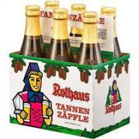 Rothaus -  Tannenzapfle Pils