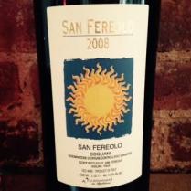 San Fereolo -  Dogliani 2017