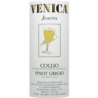 Venica & Venica - Jesera Pinot Grigio 2023