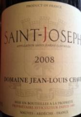 Jean-Louis Chave - St.-Joseph 2019 (1.5L)